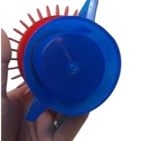 Angry Mama Microwave Cleaner Steaming Kitchen Gadget For Easy Cleaning - Picture 4 of 4